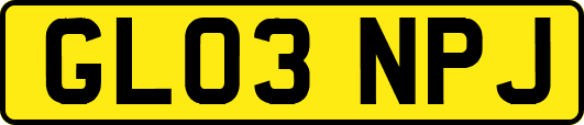 GL03NPJ