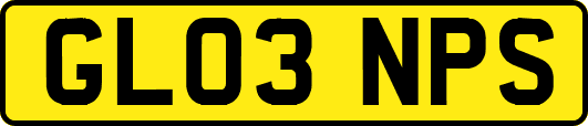 GL03NPS