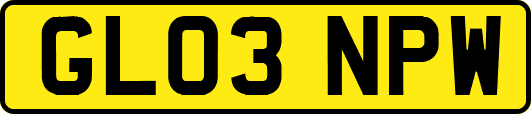 GL03NPW