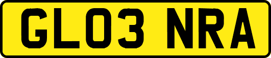 GL03NRA