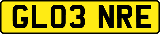 GL03NRE
