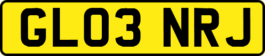 GL03NRJ
