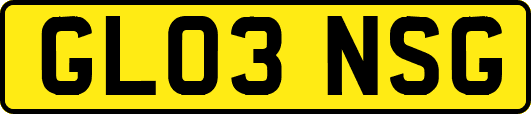 GL03NSG