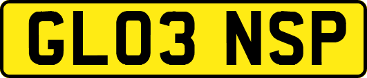 GL03NSP