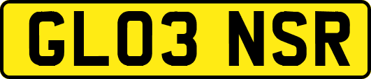 GL03NSR