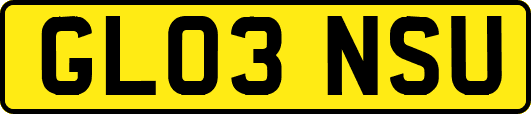 GL03NSU