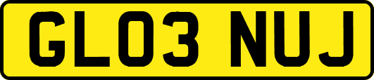 GL03NUJ