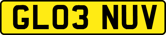 GL03NUV