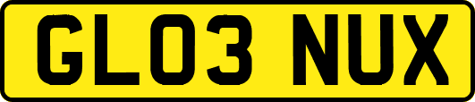 GL03NUX