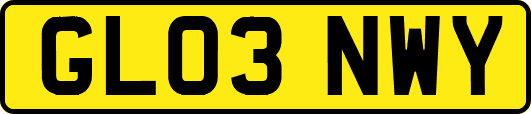 GL03NWY