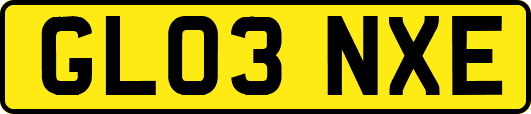 GL03NXE
