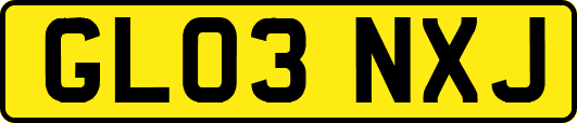 GL03NXJ