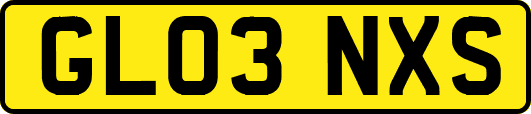 GL03NXS