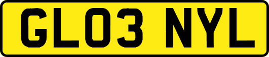 GL03NYL