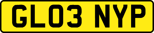 GL03NYP