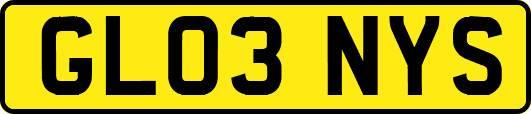 GL03NYS