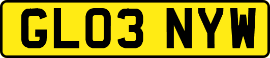 GL03NYW