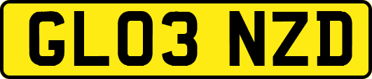 GL03NZD
