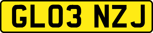 GL03NZJ