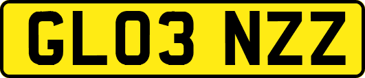 GL03NZZ