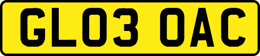 GL03OAC