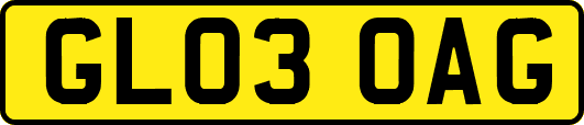 GL03OAG
