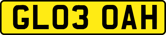 GL03OAH