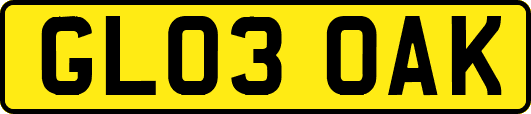 GL03OAK