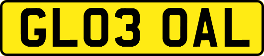 GL03OAL