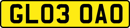GL03OAO