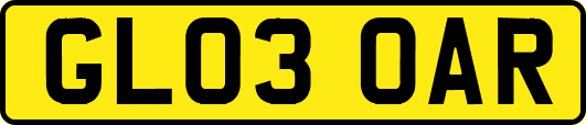 GL03OAR