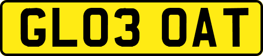 GL03OAT