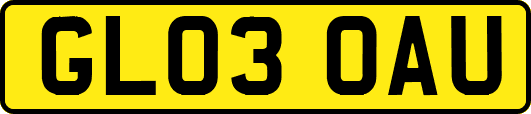 GL03OAU