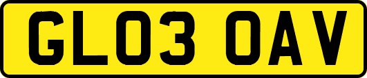 GL03OAV
