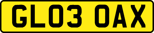 GL03OAX
