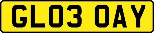 GL03OAY