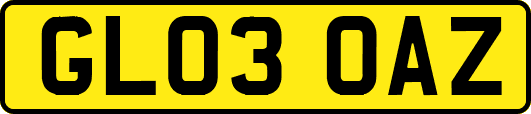 GL03OAZ