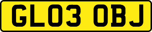 GL03OBJ