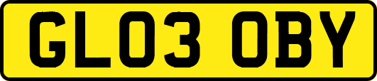 GL03OBY