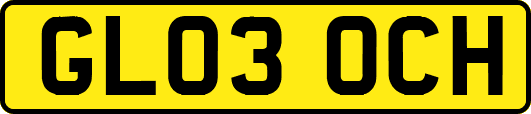 GL03OCH