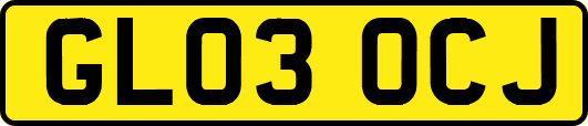 GL03OCJ