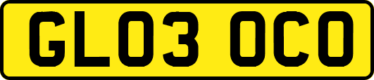 GL03OCO