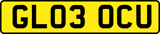 GL03OCU