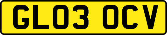 GL03OCV