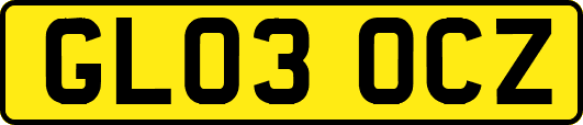 GL03OCZ