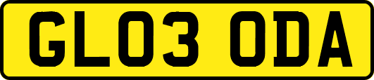 GL03ODA