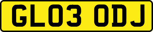 GL03ODJ