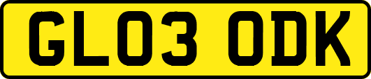 GL03ODK