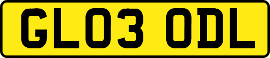 GL03ODL