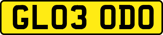 GL03ODO